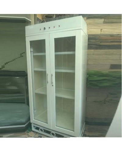 Tủ đựng hóa chất THHC-1000